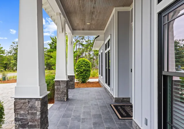 Photo 3 of Single family home for sale at 1518 Dune Lake Trl, Panama City Beach, FL 32413 | MLS# 791573 | Listing updated on 2026-09-10