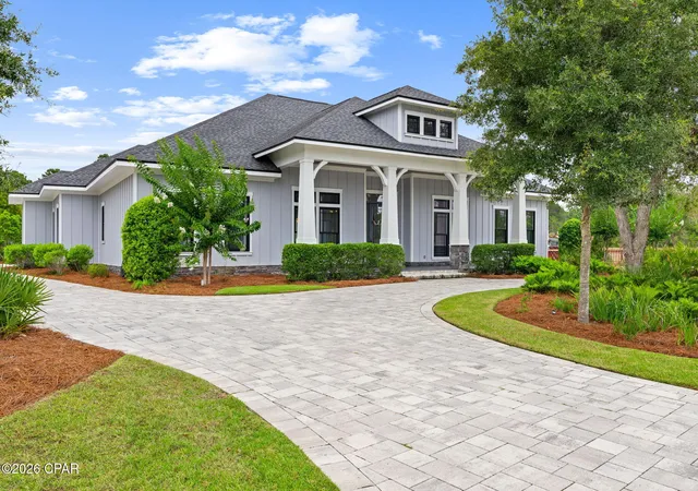 Photo 4 of Single family home for sale at 1518 Dune Lake Trl, Panama City Beach, FL 32413 | MLS# 791573 | Listing updated on 2026-09-10