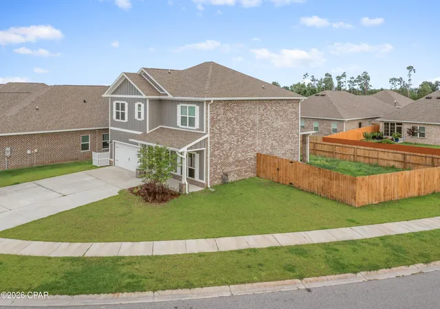 Photo 2 of Single family home for sale at 3041 Willie Dr, Panama City, FL 32409 | MLS# 791575 | Listing updated on 2026-08-19