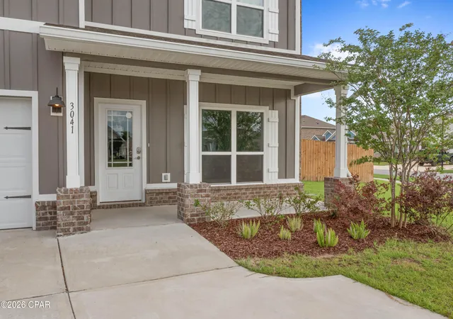 Photo 4 of Single family home for sale at 3041 Willie Dr, Panama City, FL 32409 | MLS# 791575 | Listing updated on 2026-08-19