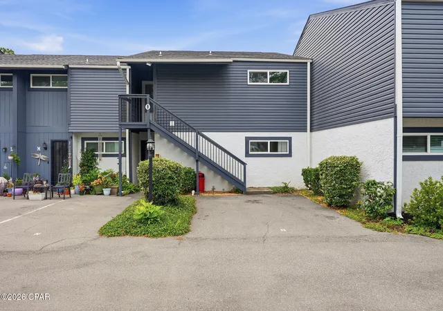 Condo for sale at 7125 N Lagoon Dr #O, Panama City, FL 32408 | MLS# 791577 | Listing updated on 2026-08-25