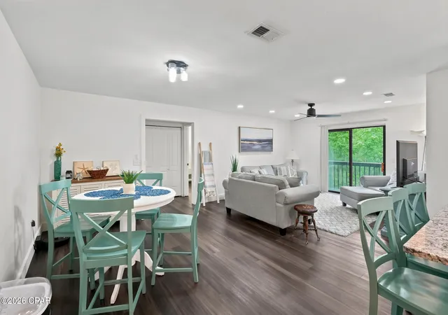Photo 1 of Condo for sale at 7125 N Lagoon Dr #O, Panama City, FL 32408 | MLS# 791577 | Listing updated on 2026-08-25