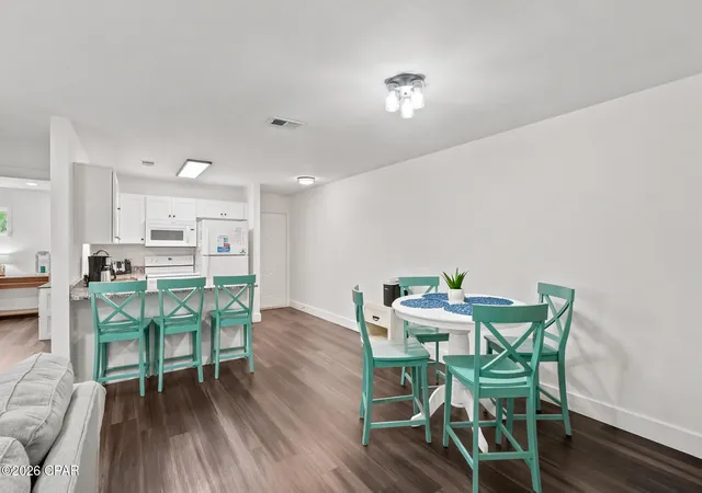 Photo 3 of Condo for sale at 7125 N Lagoon Dr #O, Panama City, FL 32408 | MLS# 791577 | Listing updated on 2026-08-25