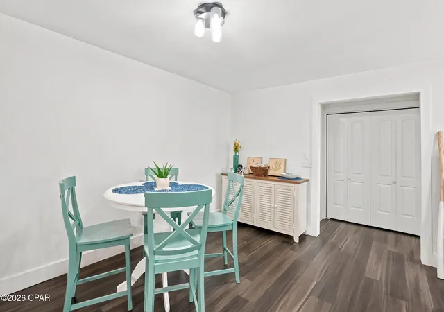 Photo 4 of Condo for sale at 7125 N Lagoon Dr #O, Panama City, FL 32408 | MLS# 791577 | Listing updated on 2026-08-25