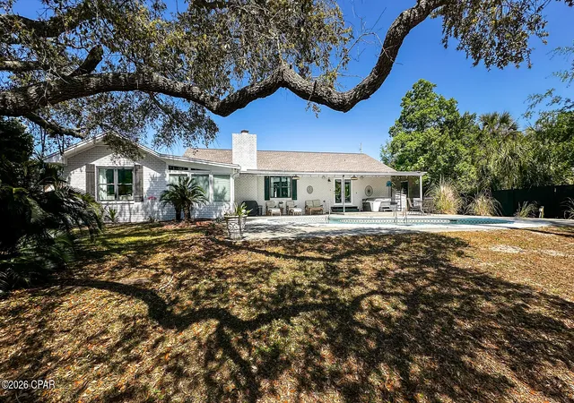 Photo 3 of Single family home for sale at 126 Queens Cir, Panama City, FL 32405 | MLS# 791579 | Listing updated on 2026-08-26