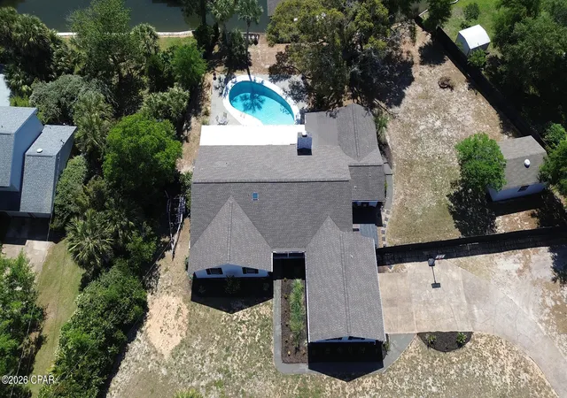 Photo 4 of Single family home for sale at 126 Queens Cir, Panama City, FL 32405 | MLS# 791579 | Listing updated on 2026-08-26