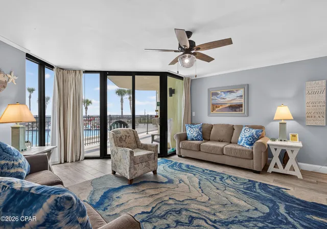 Photo 3 of Condo for sale at 9850 S Thomas Dr #102W, Panama City, FL 32408 | MLS# 791581 | Listing updated on 2026-09-26