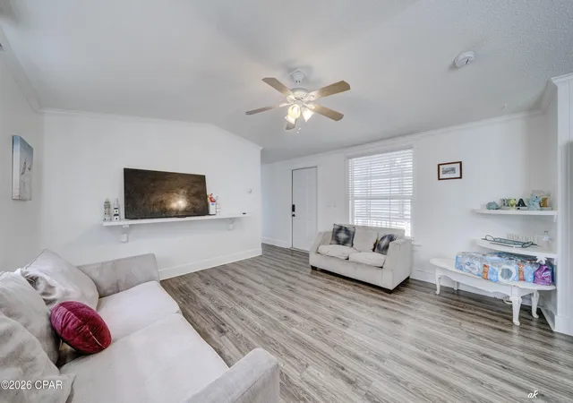 Photo 4 of Manufactured home for sale at 9210 Widener St, Panama City Beach, FL 32407 | MLS# 791582 | Listing updated on 2026-09-03