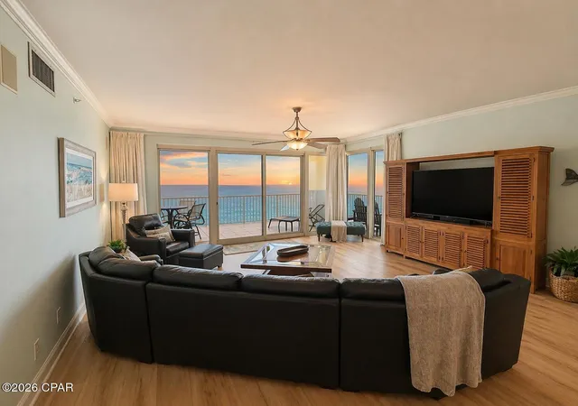 Condo for sale at 8601 Surf Dr #11W, Panama City, FL 32408 | MLS# 791592 | Listing updated on 2026-08-27