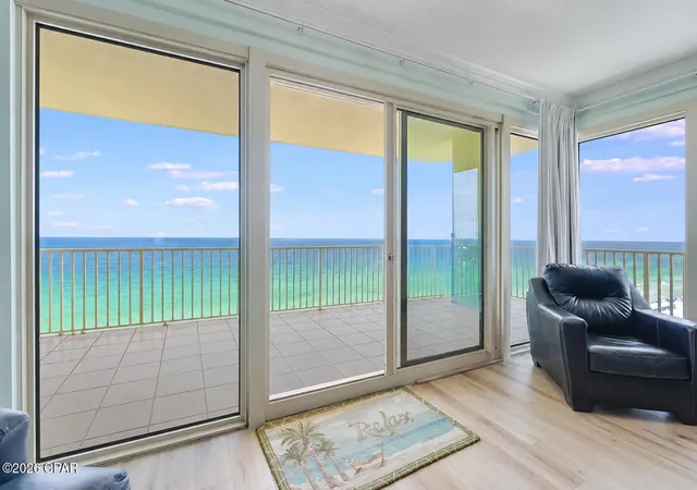 Photo 1 of Condo for sale at 8601 Surf Dr #11W, Panama City, FL 32408 | MLS# 791592 | Listing updated on 2026-08-27