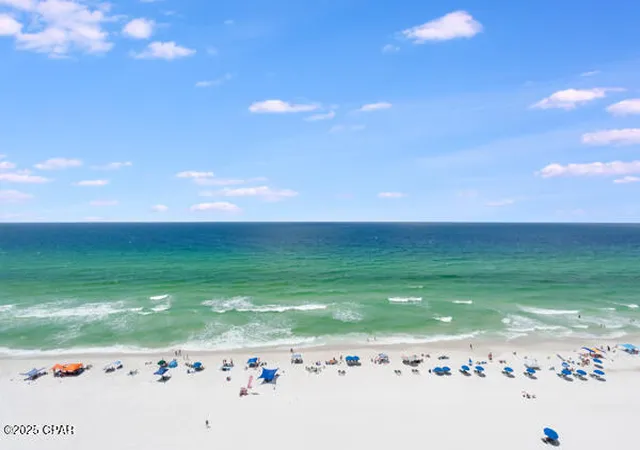 Photo 2 of Condo for sale at 8601 Surf Dr #11W, Panama City, FL 32408 | MLS# 791592 | Listing updated on 2026-08-27