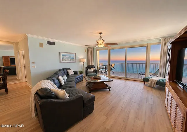 Photo 3 of Condo for sale at 8601 Surf Dr #11W, Panama City, FL 32408 | MLS# 791592 | Listing updated on 2026-08-27