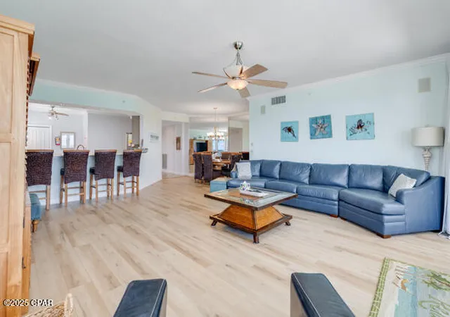 Photo 4 of Condo for sale at 8601 Surf Dr #11W, Panama City, FL 32408 | MLS# 791592 | Listing updated on 2026-08-27