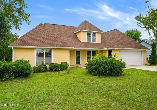 Photo 1 of Sale Pending at 1802 Sutherland Rd, Lynn Haven, FL 32444 | MLS# 791594 | Listing updated on 2026-09-30