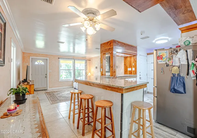 Photo 3 of Single family home for sale at 523 Shade St, Panama City, FL 32404 | MLS# 791598 | Listing updated on 2026-09-14