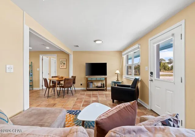 Photo 2 of Sale Pending at 317 Canal St, Port Saint Joe, FL 32456 | MLS# 791599 | Listing updated on 2026-09-02
