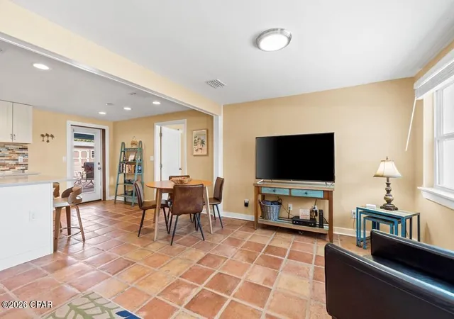 Photo 3 of Sale Pending at 317 Canal St, Port Saint Joe, FL 32456 | MLS# 791599 | Listing updated on 2026-09-02