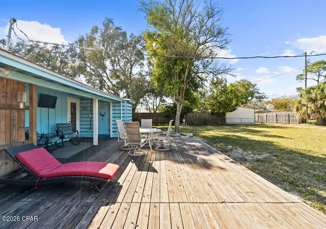 Photo 4 of Sale Pending at 317 Canal St, Port Saint Joe, FL 32456 | MLS# 791599 | Listing updated on 2026-09-02