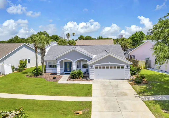 Photo 1 of Single family home for sale at 119 Summerwood Dr, Panama City Beach, FL 32413 | MLS# 791600 | Listing updated on 2026-08-03