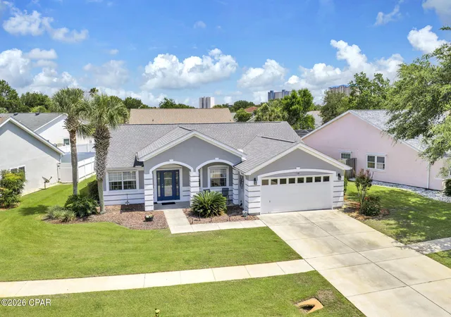 Photo 1 of Single family home for sale at 119 Summerwood Dr, Panama City Beach, FL 32413 | MLS# 791600 | Listing updated on 2026-08-03