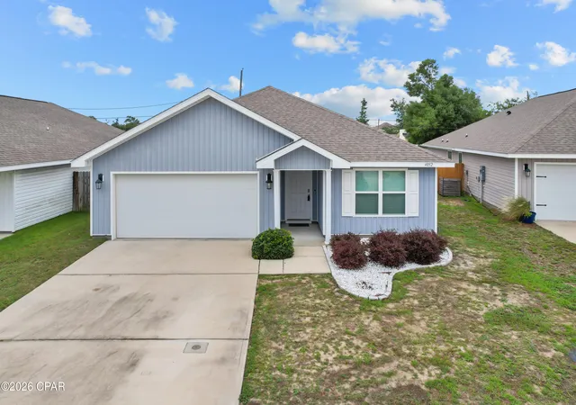 Photo 1 of Single family home for sale at 4052 Silver Spur Rd, Panama City, FL 32404 | MLS# 791601 | Listing updated on 2026-10-02