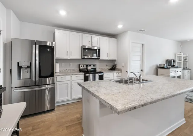 Photo 4 of Single family home for sale at 4052 Silver Spur Rd, Panama City, FL 32404 | MLS# 791601 | Listing updated on 2026-10-02