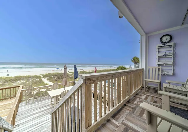 Photo 1 of Townhouse for sale at 17195 Front Beach Rd #6, Panama City Beach, FL 32413 | MLS# 791607 | Listing updated on 2026-09-13
