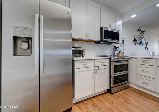 Photo 2 of Townhouse for sale at 17195 Front Beach Rd #6, Panama City Beach, FL 32413 | MLS# 791607 | Listing updated on 2026-09-13