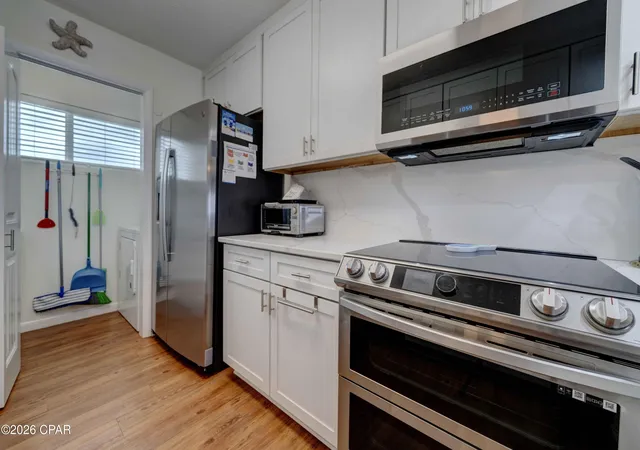 Photo 4 of Townhouse for sale at 17195 Front Beach Rd #6, Panama City Beach, FL 32413 | MLS# 791607 | Listing updated on 2026-09-13