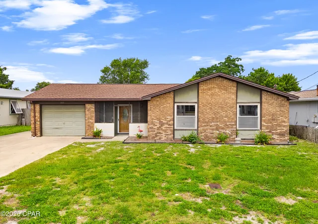 Photo 1 of Single family home for sale at 505 Beth St, Panama City Beach, FL 32407 | MLS# 791628 | Listing updated on 2026-09-14