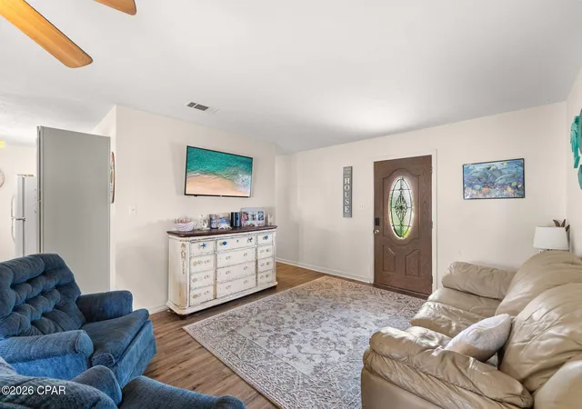 Photo 3 of Single family home for sale at 505 Beth St, Panama City Beach, FL 32407 | MLS# 791628 | Listing updated on 2026-09-14