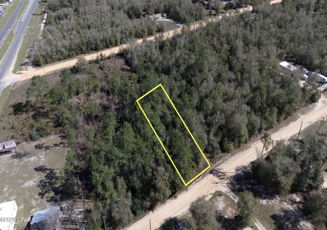 Photo 1 of Land for sale at 0 Dixie Ave, Fountain, FL 32438 | MLS# 791634 | Listing updated on 2026-07-29