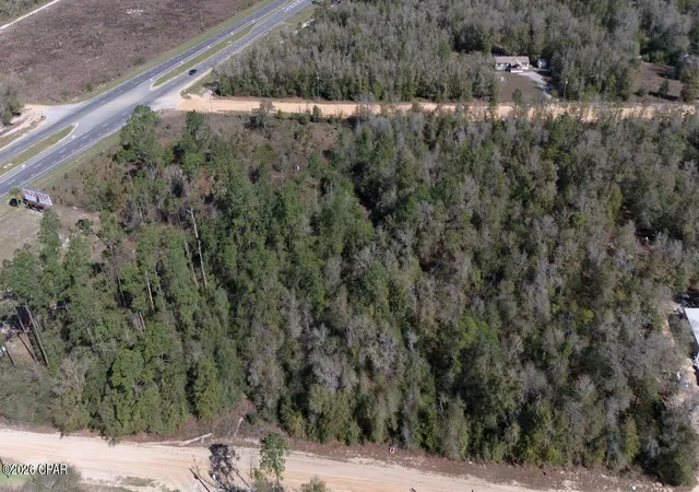 Photo 3 of Land for sale at 0 Dixie Ave, Fountain, FL 32438 | MLS# 791634 | Listing updated on 2026-07-29