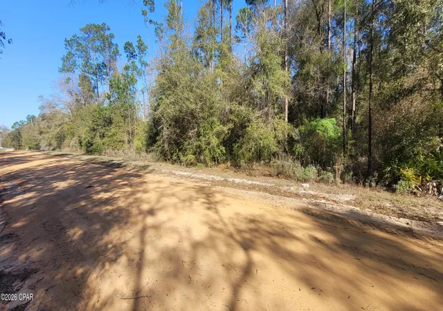 Photo 3 of Land for sale at 0 Dixie Ave, Fountain, FL 32438 | MLS# 791634 | Listing updated on 2026-07-29