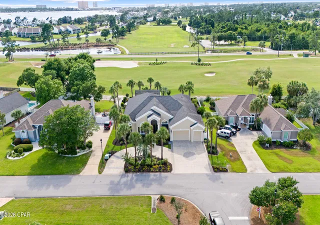 Photo 1 of Single family home for sale at 119 Legend Lakes Dr, Panama City Beach, FL 32408 | MLS# 791637 | Listing updated on 2026-08-21