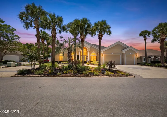 Photo 2 of Single family home for sale at 119 Legend Lakes Dr, Panama City Beach, FL 32408 | MLS# 791637 | Listing updated on 2026-08-21