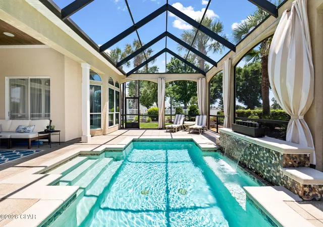 Photo 3 of Single family home for sale at 119 Legend Lakes Dr, Panama City Beach, FL 32408 | MLS# 791637 | Listing updated on 2026-08-21