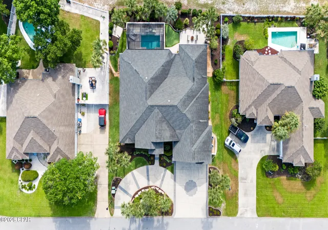 Photo 3 of Single family home for sale at 119 Legend Lakes Dr, Panama City Beach, FL 32408 | MLS# 791637 | Listing updated on 2026-08-21