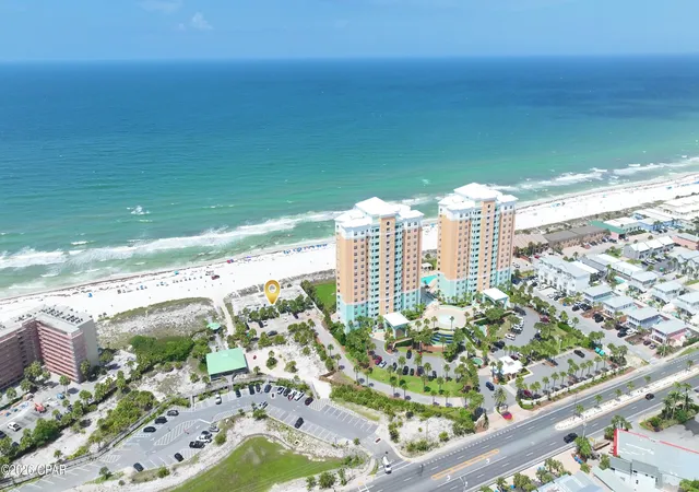 Photo 2 of Townhouse for sale at 7719 Surf Dr, Panama City, FL 32408 | MLS# 791636 | Listing updated on 2026-09-21