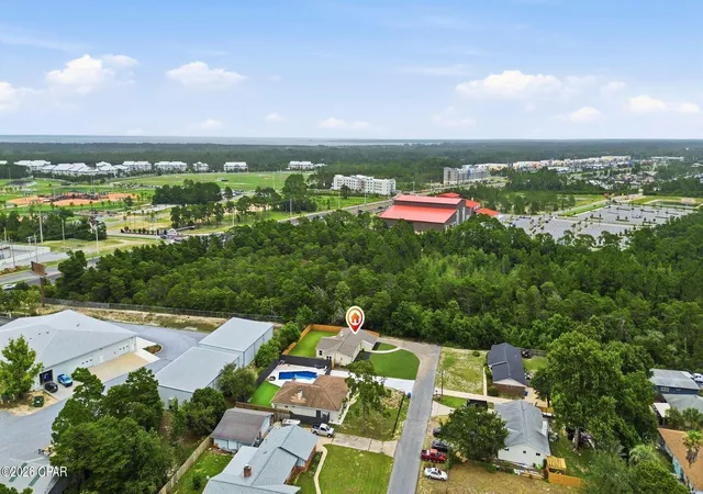 Photo 2 of Single family home for sale at 16200 Habanero Ave, Panama City Beach, FL 32413 | MLS# 791643 | Listing updated on 2026-10-05