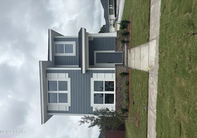 Photo 1 of Single family home for sale at 1211 Seafoam St, Panama City, FL 32404 | MLS# 791653 | Listing updated on 2026-08-29