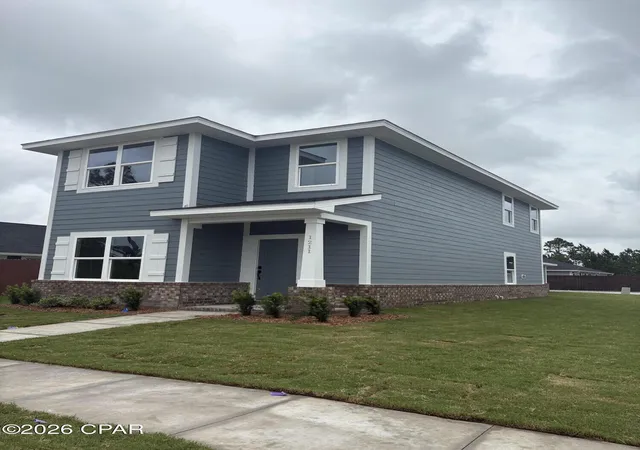 Photo 2 of Single family home for sale at 1211 Seafoam St, Panama City, FL 32404 | MLS# 791653 | Listing updated on 2026-08-29