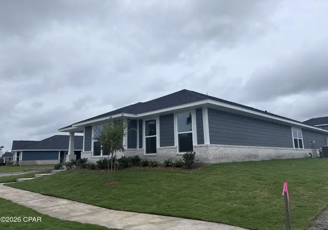 Photo 1 of Sale Pending at 11441 Godart St, Panama City, FL 32404 | MLS# 791654 | Listing updated on 2026-10-01