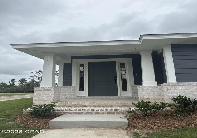 Photo 2 of Sale Pending at 11441 Godart St, Panama City, FL 32404 | MLS# 791654 | Listing updated on 2026-10-01