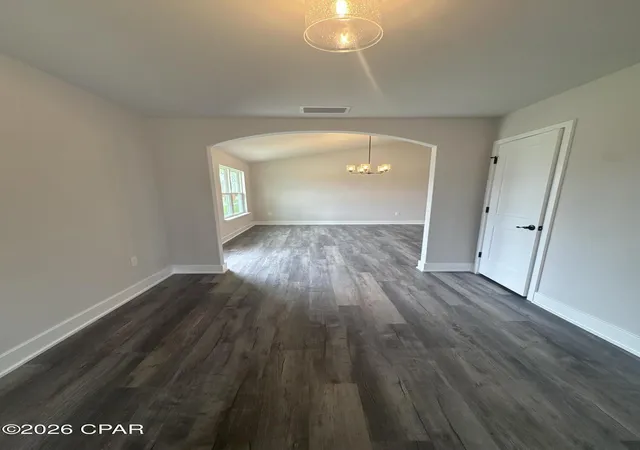 Photo 3 of Sale Pending at 11441 Godart St, Panama City, FL 32404 | MLS# 791654 | Listing updated on 2026-10-01