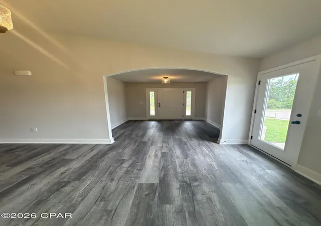 Photo 4 of Sale Pending at 11441 Godart St, Panama City, FL 32404 | MLS# 791654 | Listing updated on 2026-10-01