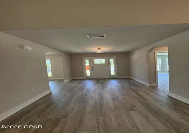 Photo 2 of Single family home for sale at 11505 Singo Dr, Panama City, FL 32404 | MLS# 791656 | Listing updated on 2026-09-21
