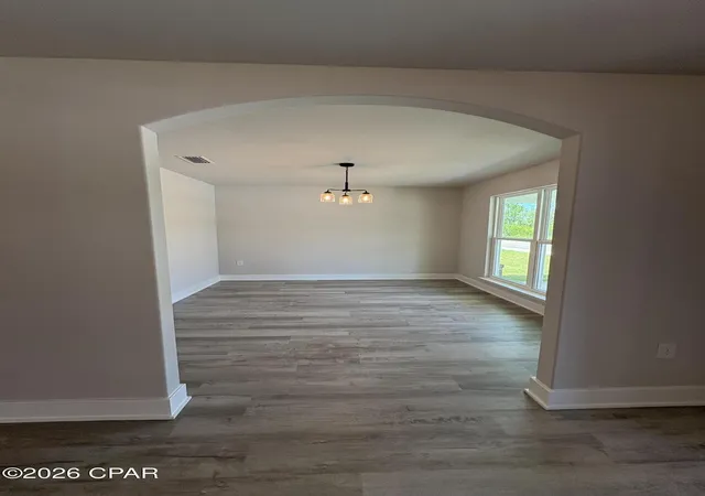 Photo 3 of Single family home for sale at 11505 Singo Dr, Panama City, FL 32404 | MLS# 791656 | Listing updated on 2026-09-21