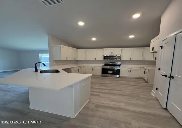 Photo 4 of Single family home for sale at 11505 Singo Dr, Panama City, FL 32404 | MLS# 791656 | Listing updated on 2026-09-21