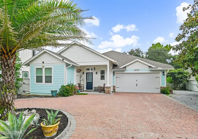 Photo 2 of Single family home for sale at 20756 W End Dr, Panama City Beach, FL 32413 | MLS# 791657 | Listing updated on 2026-09-22